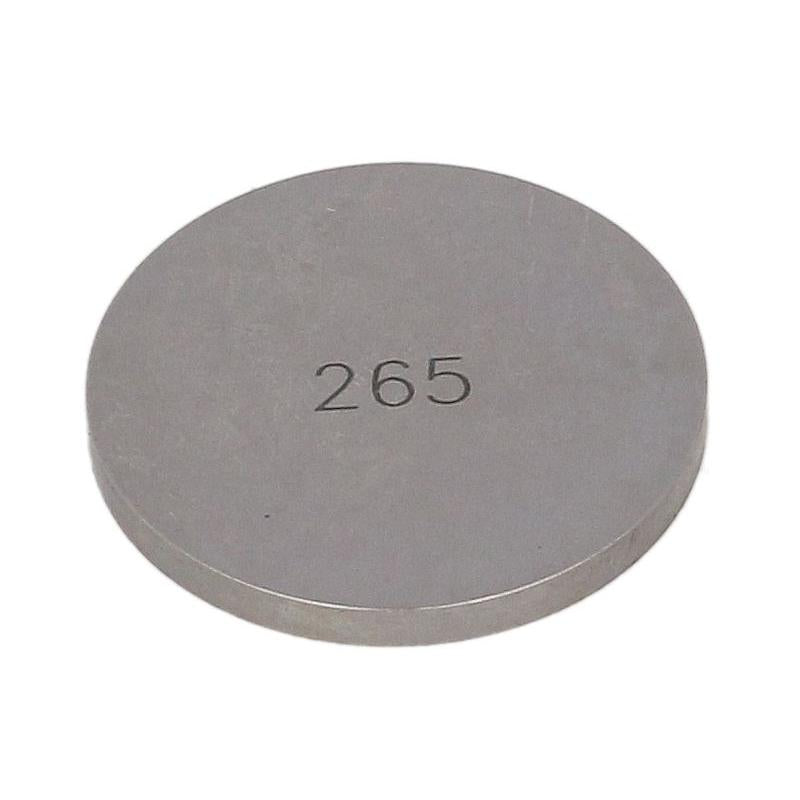 4 RIDE PZ295265 Valve Clearance Adjusting Discs Assortment