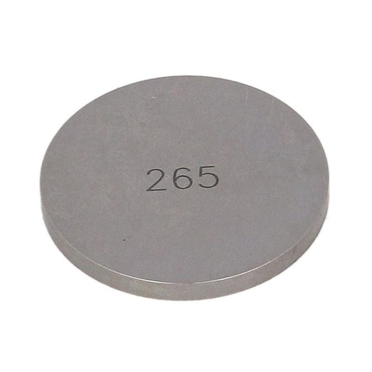 4 RIDE PZ295265 Valve Clearance Adjusting Discs Assortment