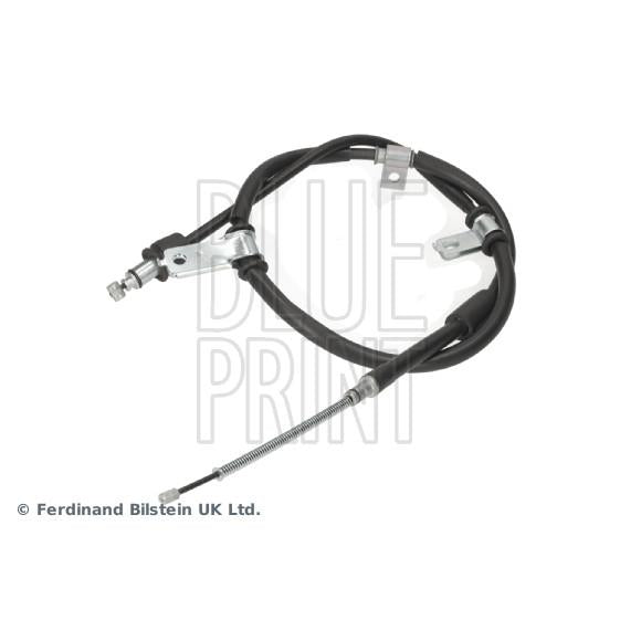 FEBI BILSTEIN FE21313 Parking Brake Cable Pull