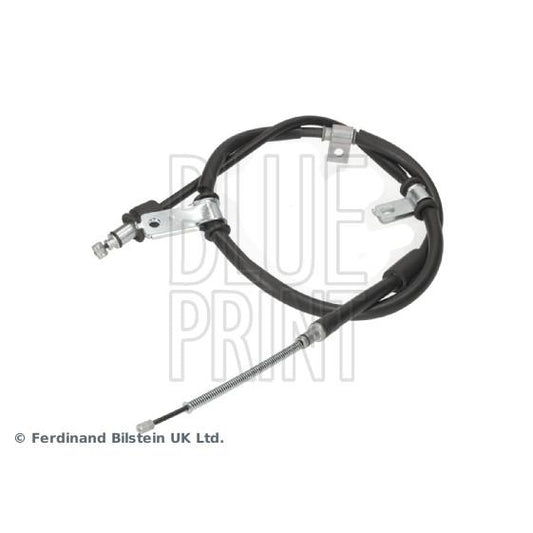 FEBI BILSTEIN FE21313 Parking Brake Cable Pull