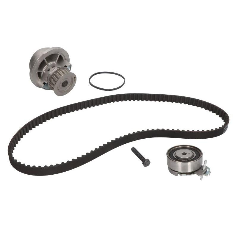 BOSCH 1987946998 Water Pump & Timing Belt Kit