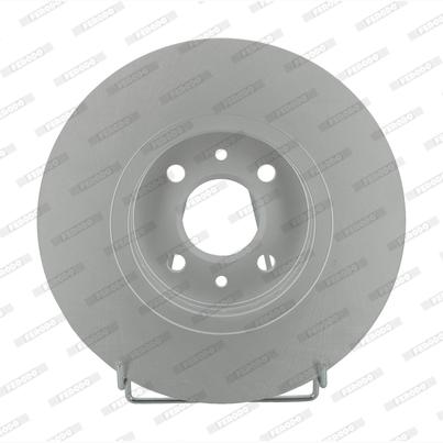 FERODO DDF2350C Brake Disc .