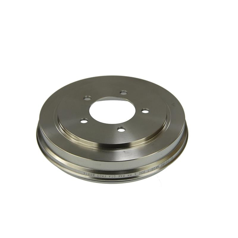 WAGNER BD126480 Brake Drum
