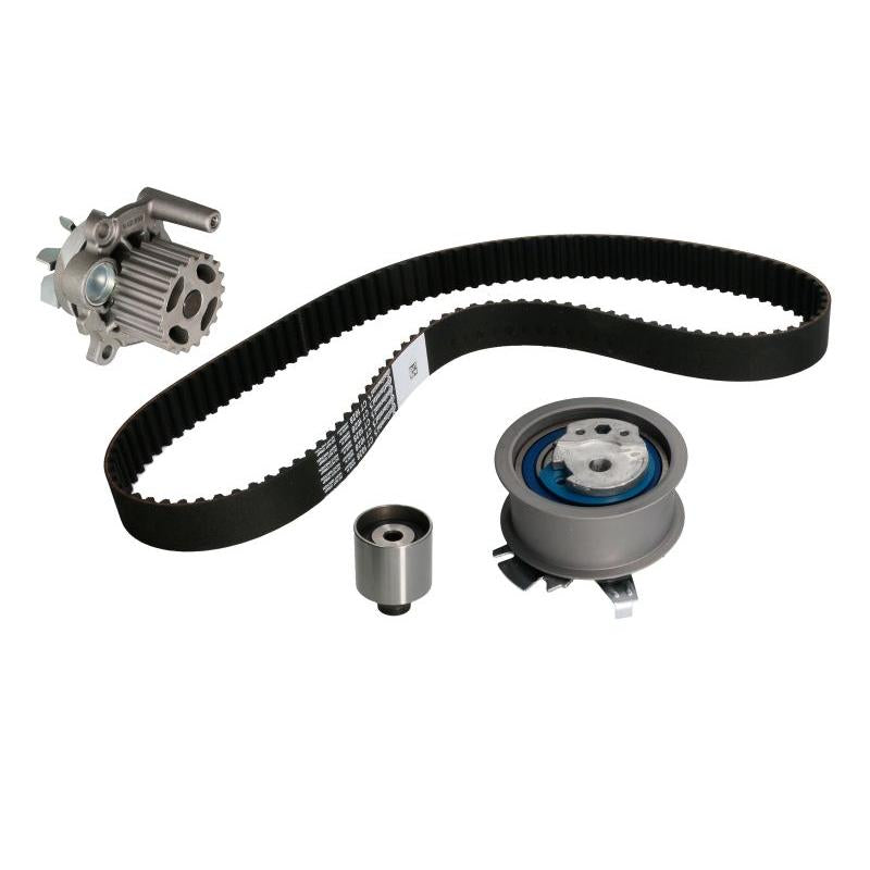 CONTITECH CT1028WP4 Water Pump & Timing Belt Kit