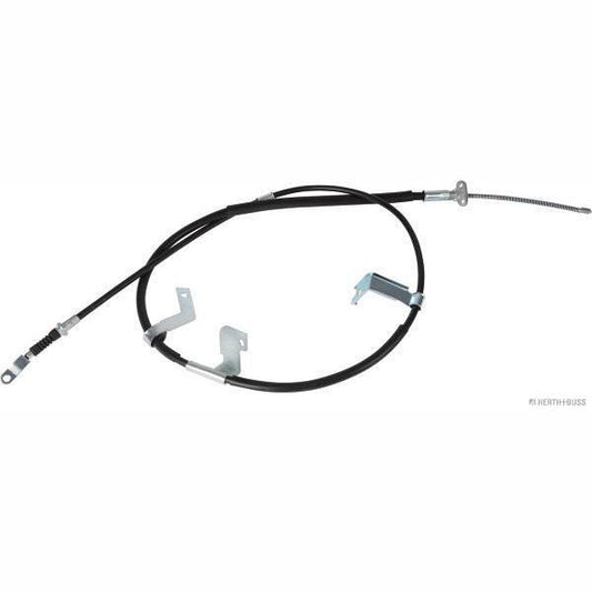 BOSCH 1987477624 Parking Brake Cable Pull