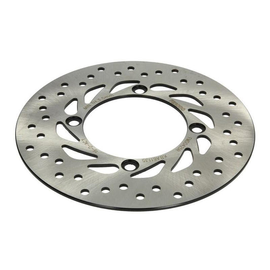 FERODO FMD0425R Brake Disc