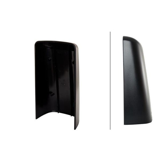 HELLA 9BG562814-002 Side Mirror Cover