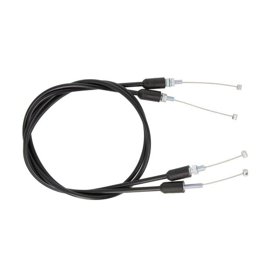 4 RIDE /LG-126 Accelerator Cable