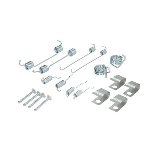 QUICK BRAKE QB105-0799 Brake Shoes Accessory Kit