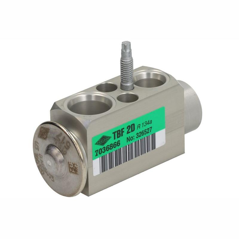 MAHLE AVE165000P Air Conditioning Expansion Valve