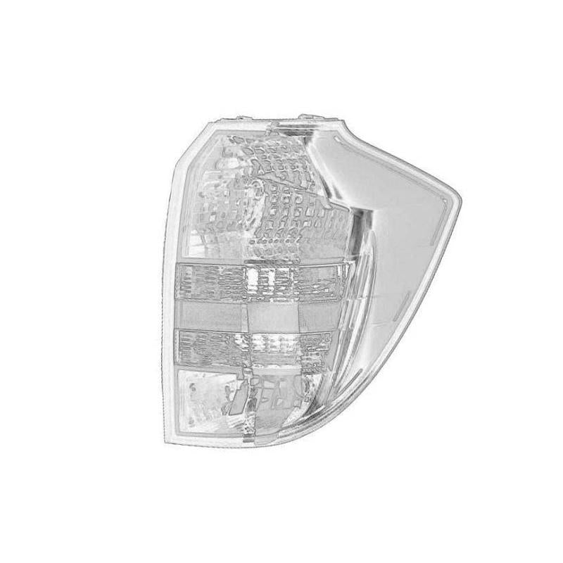 KIA 924021H300 Rear Light