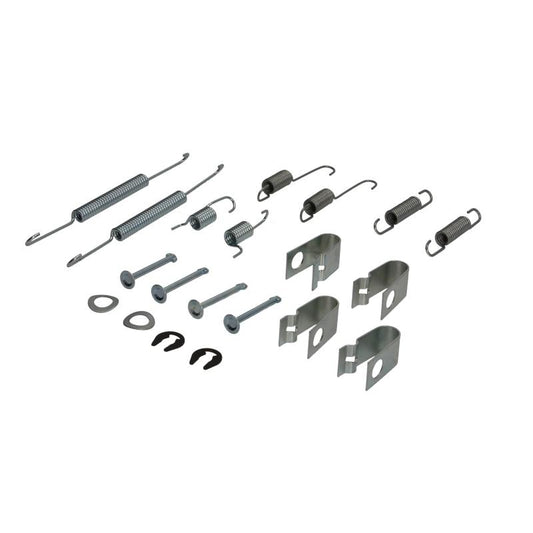 QUICK BRAKE QB105-0847 Brake Shoes Accessory Kit