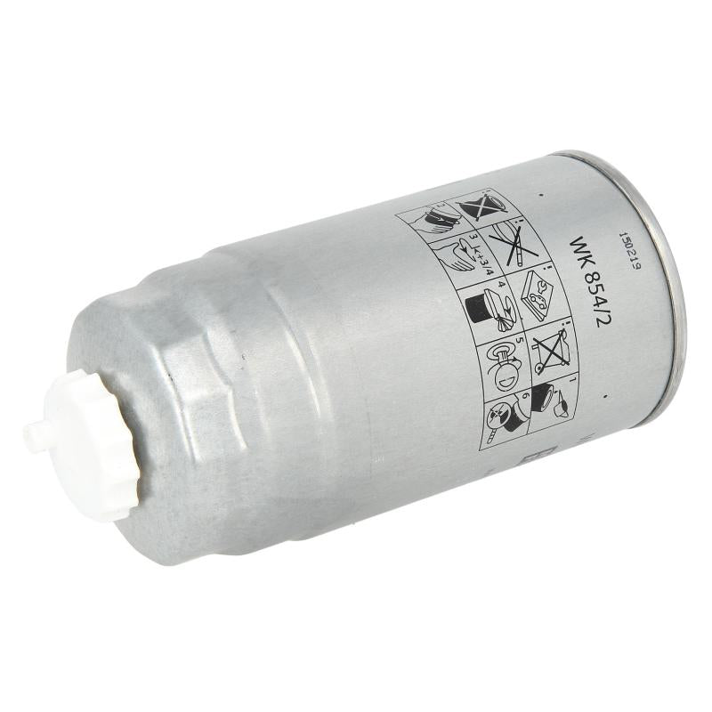 MANN-FILTER WK854/2 Fuel Filter