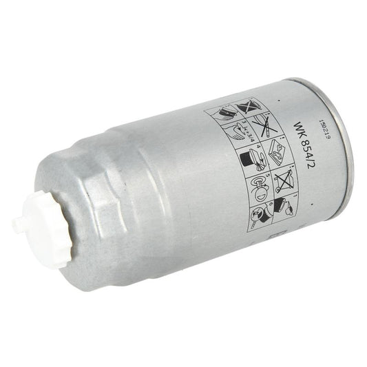 MANN-FILTER WK854/2 Fuel Filter