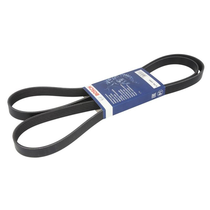 BOSCH 1987946245 V-Ribbed Belt