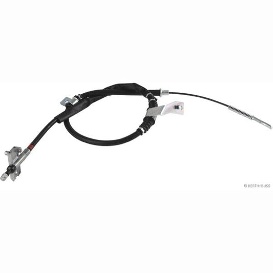 BOSCH 1987477944 Parking Brake Cable Pull