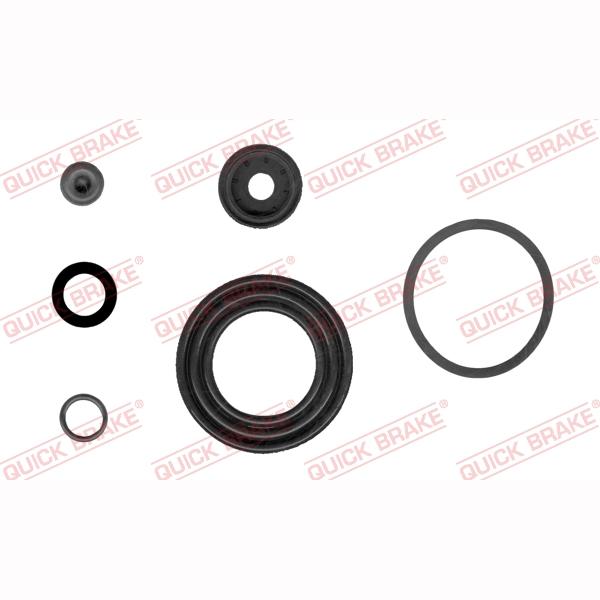 VEMO V22-72-0105 Wheel Speed Sensor