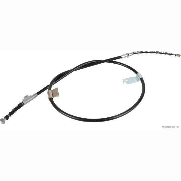 BOSCH 1987482555 Parking Brake Cable Pull