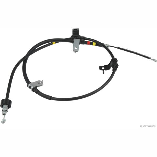BOSCH 1987482527 Parking Brake Cable Pull