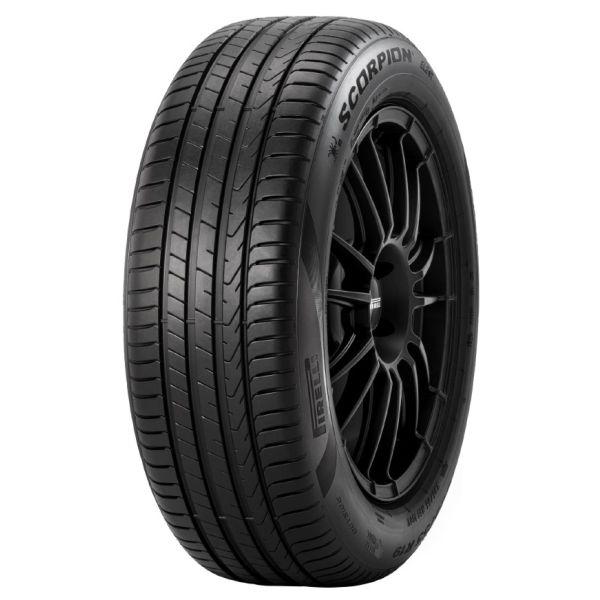 PIRELLI 25550R19LTPI103TSCAO+ Suv/4X4 Summer Tyreab69.0 Db