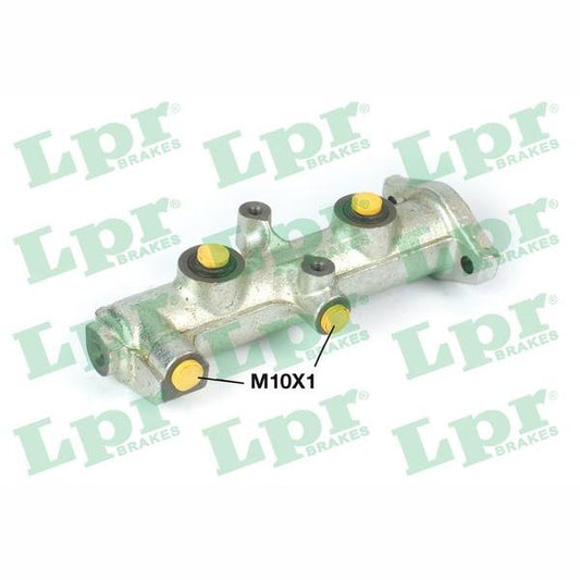 BOSCH 0986487728 Parking Brake Brake Shoe Set