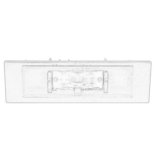 OE BMW 63267193294 Licence Plate Light