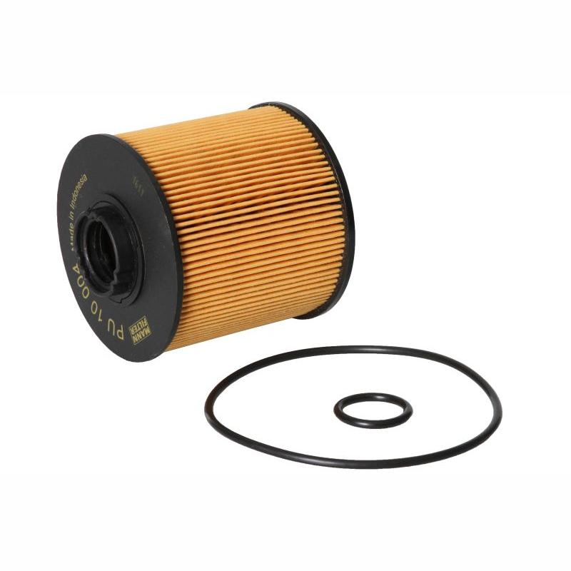 MANN-FILTER PU10004Z Fuel Filter