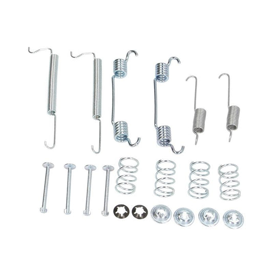QUICK BRAKE QB105-0741 Brake Shoes Accessory Kit
