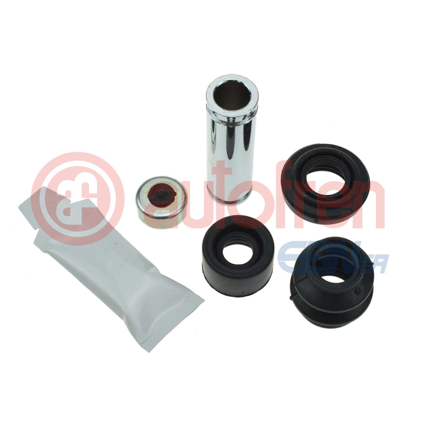 HELLA 6DF007666-001 Stop Light Switch