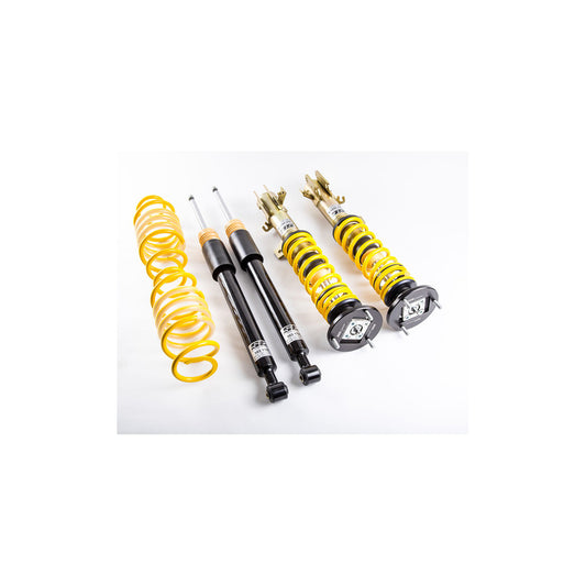 ST Suspensions 23281109 Seat Mk4 Ibiza  SPORT SUSPENSION KIT