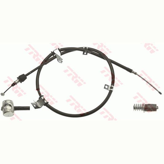 BOSCH 1987482328 Parking Brake Cable Pull