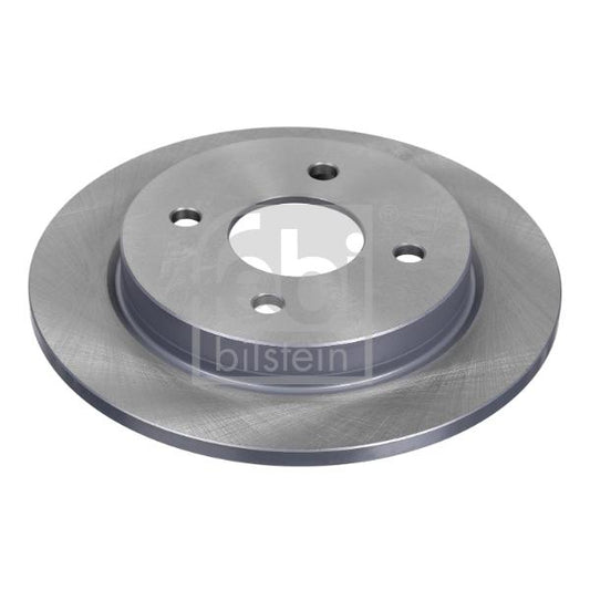 FEBI BILSTEIN FE05652 Brake Disc