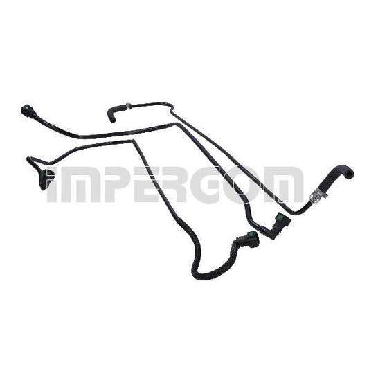 IMPERGOM MP85068 Fuel Line