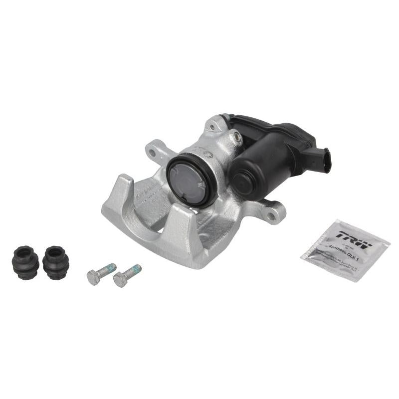 BOSCH 1987481917 Brake Hose