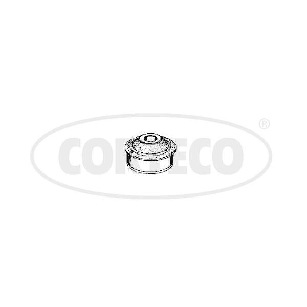 CORTECO CO49398018 Control/Trailing Arm Mounting