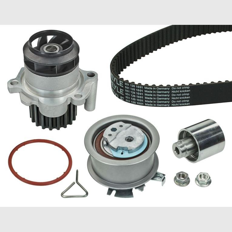MEYLE 1510499006 Water Pump & Timing Belt Kit