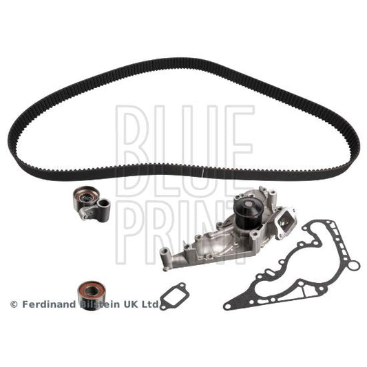 BLUE PRINT ADBP730056 Timing Belt Set