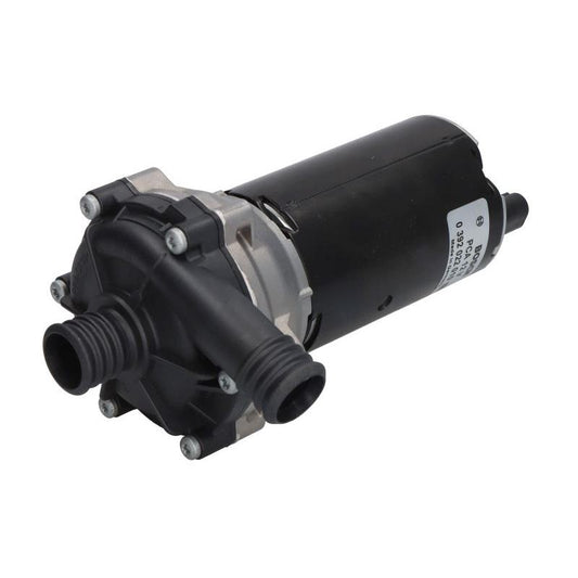 BOSCH 0392022010 Auxiliary Water Pump (Cooling Water Circuit)
