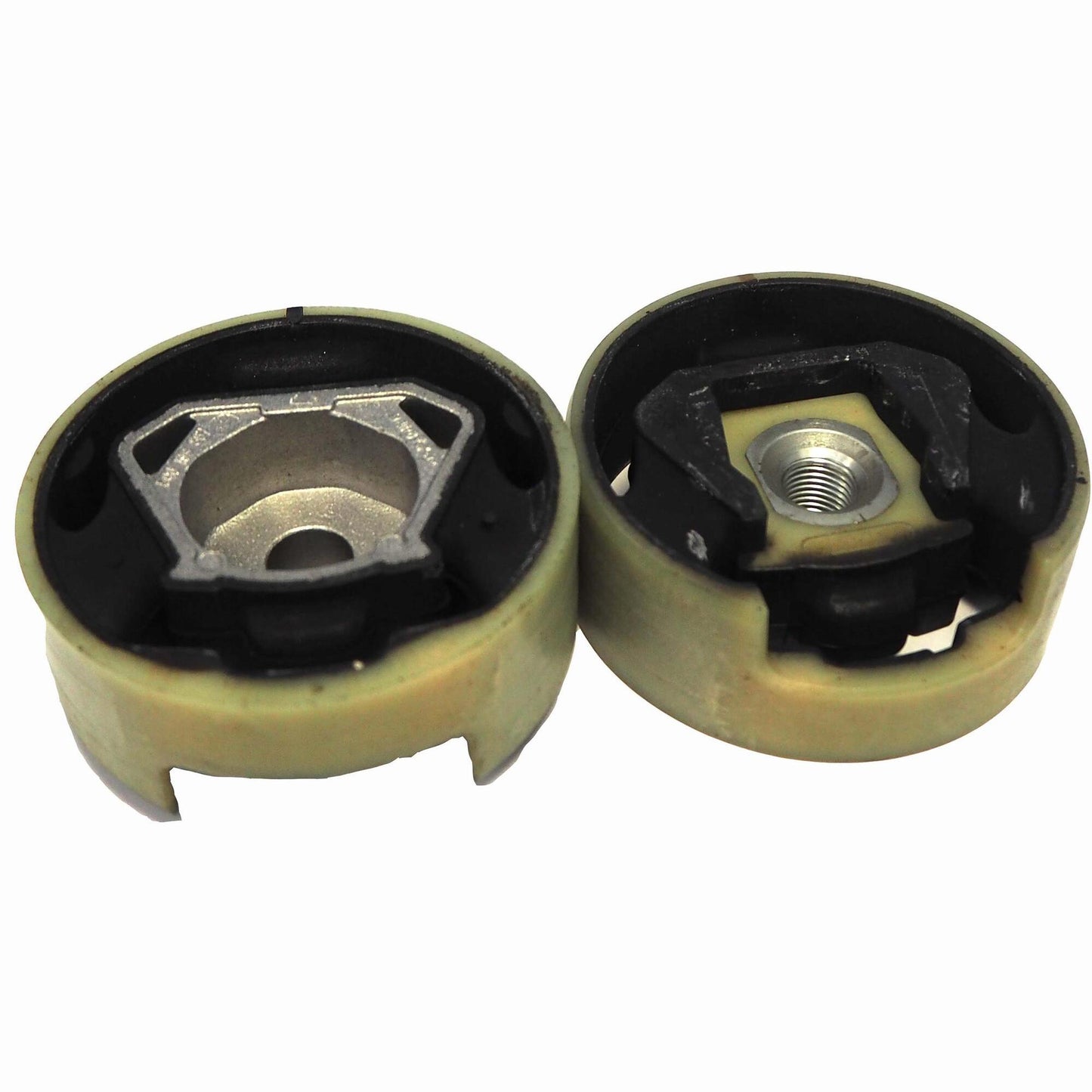CORTECO CO49478421 Axle Cross Member Bushing