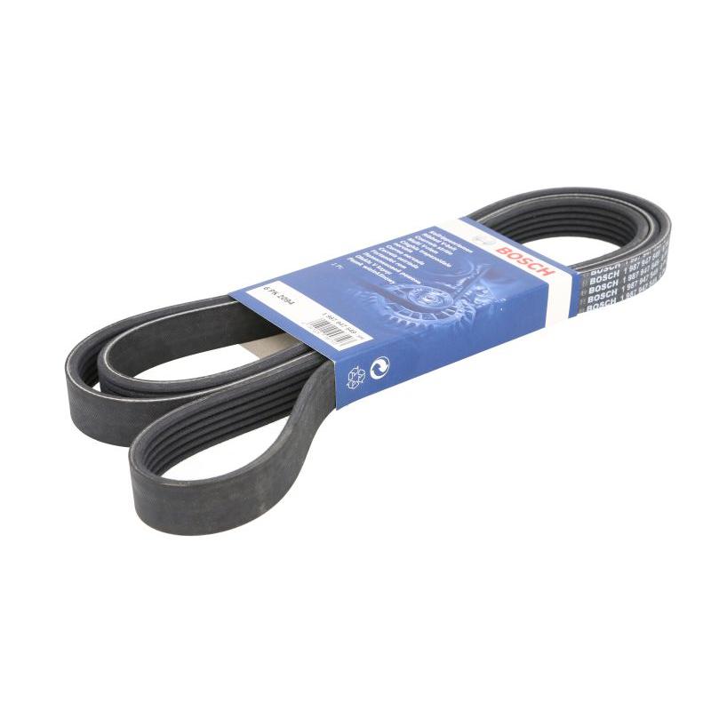 BOSCH 1987947549 V-Ribbed Belt