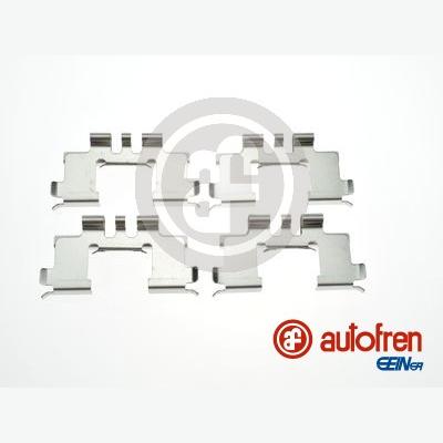 OE BMW 34112284902 Brake Disc