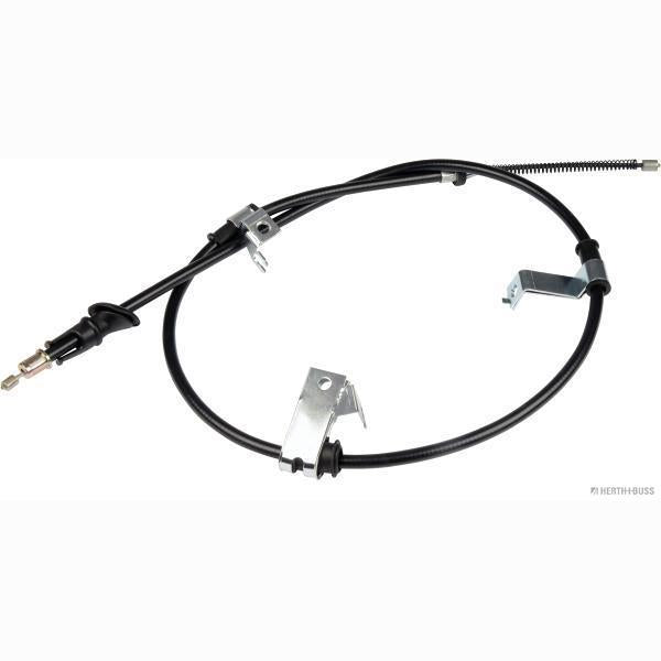BOSCH 1987482038 Parking Brake Cable Pull