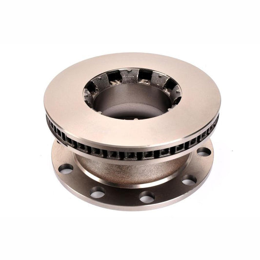 FERODO FCR243A Brake Disc