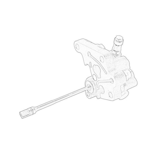 OE VOLVO 1067551 Fuel Pump