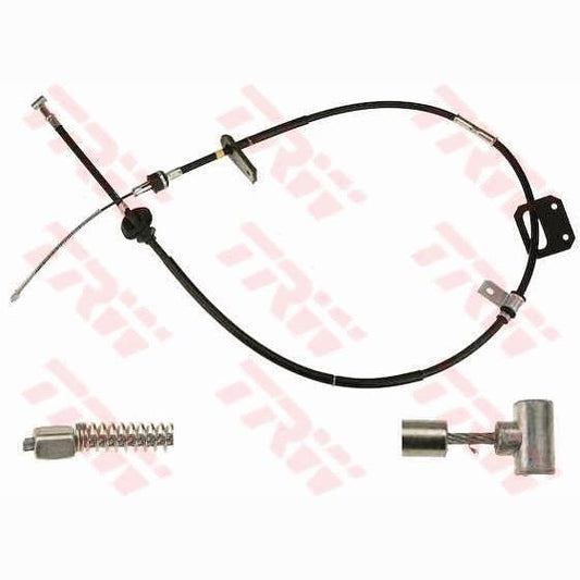 BOSCH 1987482233 Parking Brake Cable Pull