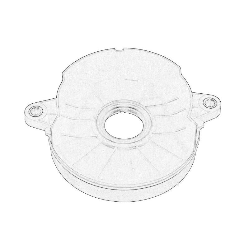 OE VOLVO 32224651 Crankshaft Shaft Seal