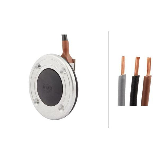 HELLA 6EJ996067-737 Switch