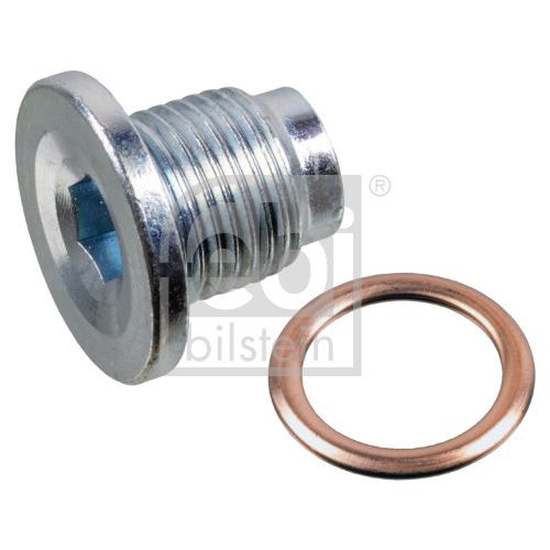 FEBI BILSTEIN FE183816 Oil Sump Screw Plug