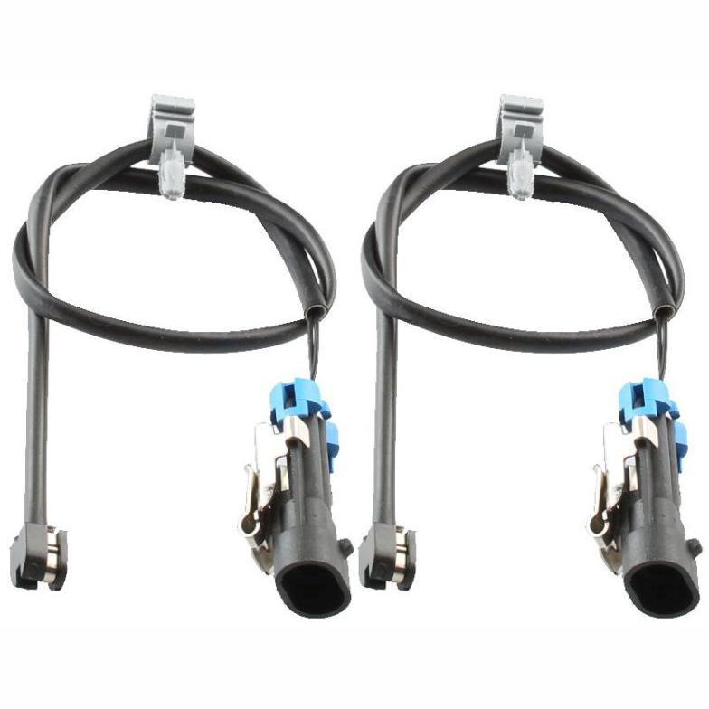 QUICK BRAKE WS0316A Brake Pad Wear Warning Contact