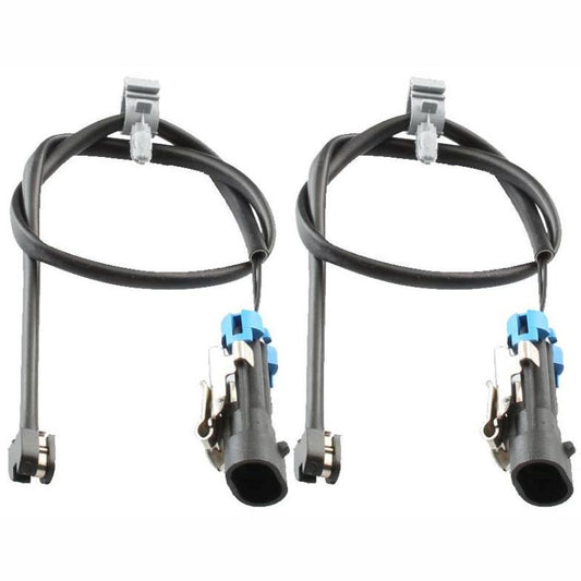 QUICK BRAKE WS0316A Brake Pad Wear Warning Contact